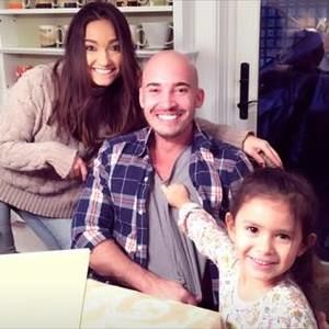 Meet your Posher, Sara